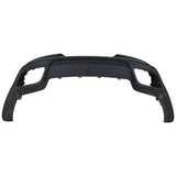 Porsche Panamera Turbo Rear Bumper 2025-2026 976 GENUINE Used 976807521A