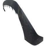 Mercedes Benz EQB front bumper lower trim 2022-2024 Genuine A2438857601
