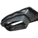 Mercedes Benz S63 AMG front bumper lower grill trim saloon Genuine