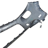 Citroen C3 front bumper upper section 2016-2019 Hatchback Genuine 9813378877