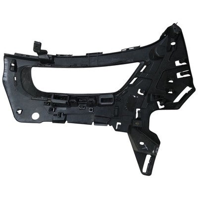Citroen C4 Grand Picasso front bumper right fitting 2016-2019 Genuine AA37702782