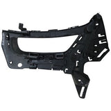 Citroen C4 Grand Picasso front bumper right fitting 2016-2019 Genuine AA37702782