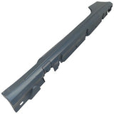 Mercedes Benz C Class LH side skirt W205 AMG Coupe 2014-2018 Genuine a2056906905