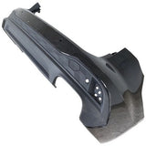 Audi A5 rear bumper 2025-2027 Genuine Used 8B3807511