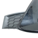 Audi A5 S Line front bumper left grill 2025-2027 Genuine 8B3807681B