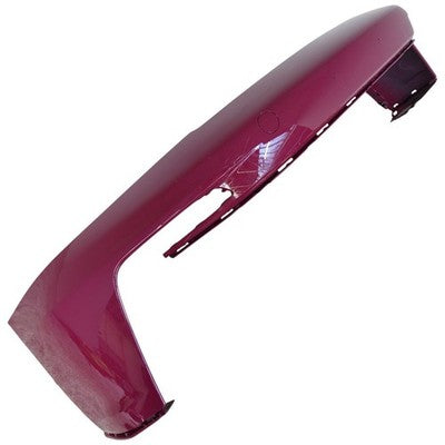 Porsche 911 GT3 front bumper 992 2019-2024 Genuine 9GT807221