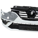 Renault Megane front bumper 2016-2019 Hatchback Genuine Used 620225094R