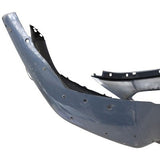 BMW 1 series M sport front bumper F40 2019-2023 Genuine used 51118070928