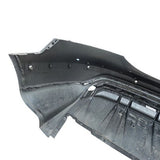 Audi E-TRON GT rear bumper Saloon 2020-2024 Genuine 4J3807421B
