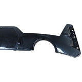 BMW 3 series M Sport rear bumper valance G20 G21 2023-2025 Genuine 51128085484