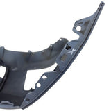 BMW 5 series G60 M Sport front bumper 2023-2025 Genuine 51118084653