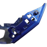 BMW 3 series M Sport front bumper G20 Saloon LCI 2023-2025 Genuine 51118085444