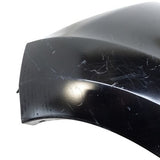 Peugeot Boxer front right RH bumper corner Genuine 1306560070