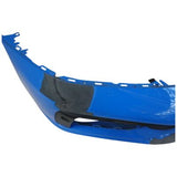 PORSCHE 911 FRONT BUMPER CARRERA 992 2019 onwards GENUINE Used 992807221KFFF