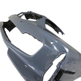 BMW 1 series M sport front bumper F40 2019-2023 Genuine used 51118070928