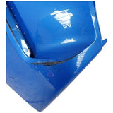 BMW 1 series M Sport rear bumper F40 2019-2023 Genuine pn 51128070949