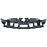 Ford Kuga front bumper fitting trim 2020-2023 Genuine LV4B-17E778-J