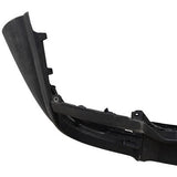 Porsche Cayenne coupe rear bumper 2019-2023 Genuine 9Y0807110C