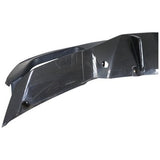 BMW 5 series M Sport Performance carbon diffuser G30 LCI Genuine 2020-2023