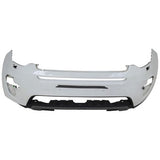 Land Rover Discovery Sport front bumper 2014-2018 Genuine SUV FK72-17F003-A
