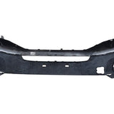 Peugeot Rifter front bumper upper section 2018-2023 Genuine 9816754277