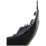 Peugeot 3008 rear bumper 2024-2026 Genuine 9846812880