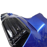 BMW IX2 M Sport rear bumper U10 SUV Used Genuine 51128087451