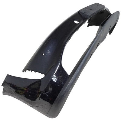 Porsche Taycan front bumper 2019-2023 Genine 9J1807221DFFF