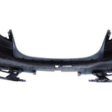 Porsche Taycan rear bumper 2019-2023 Genuine 9J0807421A