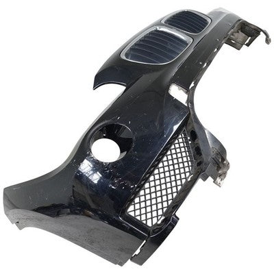 BMW X1 front bumper E84 2013-2015 5 Door SUV Genuine 51117303750