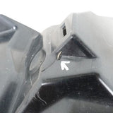BMW 1 series front bumper left fitting bracket 2015-2019 51118060299