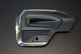Ford Transit Connect front bumper left fog grill 2021-2023 Genuine 2KF853665B