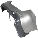 MERCEDES BENZ GLC AMG LINE REAR BUMPER X253 2015 onward GENUINE pn A2538850200