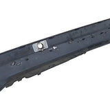 Mercedes Benz C class rear bumper Valance Trim W205 2014-18 genuine A2058851138