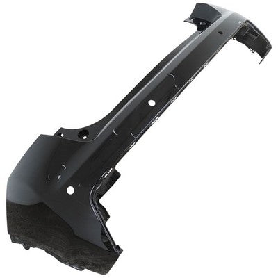 Honda Civic rear bumper 2015-2019 Hatchback Genuine 71501-TV0-ZX00