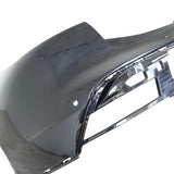 Porsche Taycan rear bumper 2019-2023 Genuine 9J0807421A