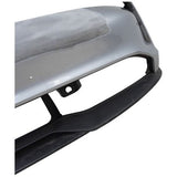 Porsche Taycan front bumper 2019-2023 Genine 9J1807221DFFF