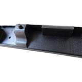 Vauxhall Crossland X rear bumper fitting trim 2018-2021 Genuine 39097399