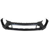 Bentley Bentayga front bumper lower 2020-2025 Genuine 36A807093Q