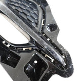 MG ZS rear bumper right RH grill Facelift 2020-2022 Genuine 10694869