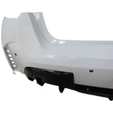 BMW 1 Series M Sport rear bumper F70 2024-2026 Genuine Used 51125A35D70