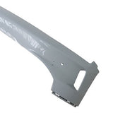 Porsche Taycan front bumper 2024-2026 Facelift Genuine Used 9J1807221AA