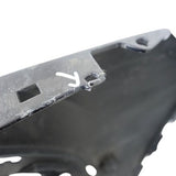 BMW IX3 M Sport front bumper 2021-2024 Genuine 51119853317
