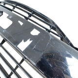 Toyota Aygo front bumper grill 2018 2019 Hatchback Genuine 53112-0H180