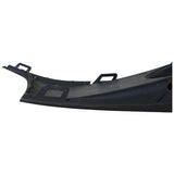 Volkswagen Touran front bumper left grill 2011-2015 MPV Genuine pn 1T0853665N