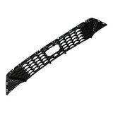 Kia Ceed GT Line front bumper lower grill 2019-2022 Genuine 86561-J7710