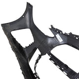BMW I4 Gran Coupe M Sport front bumper G26 2020-2023 Genuine 51119881896