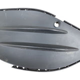 Mercedes Benz EQB front bumper left LH grill trim 2022-2024 Genine A2438857201