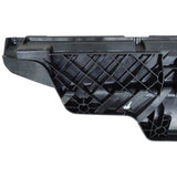 Audi Q7 rear bumper fitting trim centre 2019-2024 Genuine 4M0807329