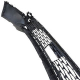 Vauxhall Mokka front bumper lower section 2020-2024 Genuine 9835277680